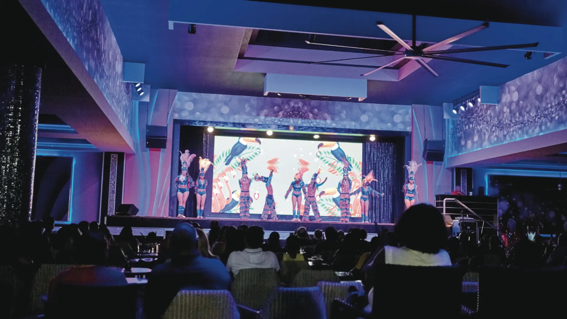 מלון פונטה קאנה Riu Bambu 3*,  הרפובליקה הדומיניקנית