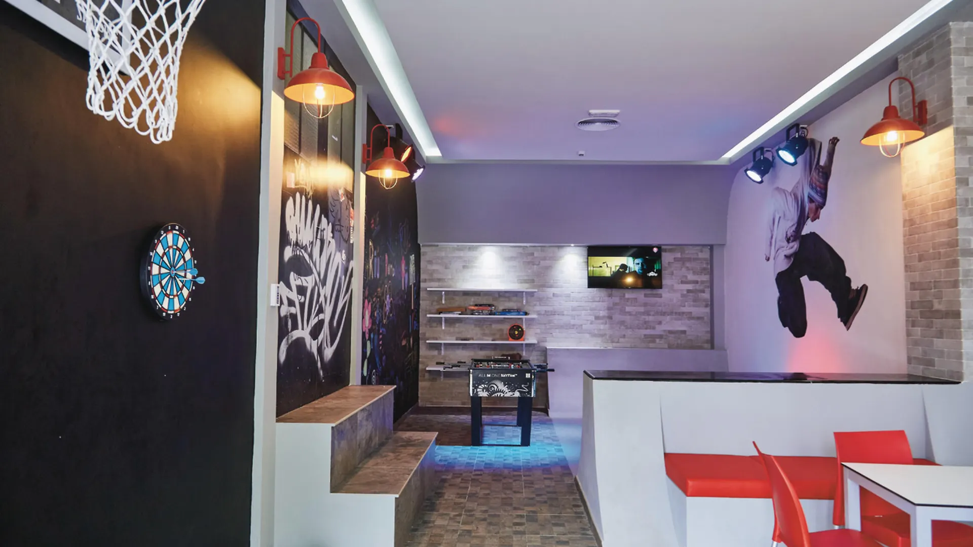 Riu Bambu Hotel Punta Cana