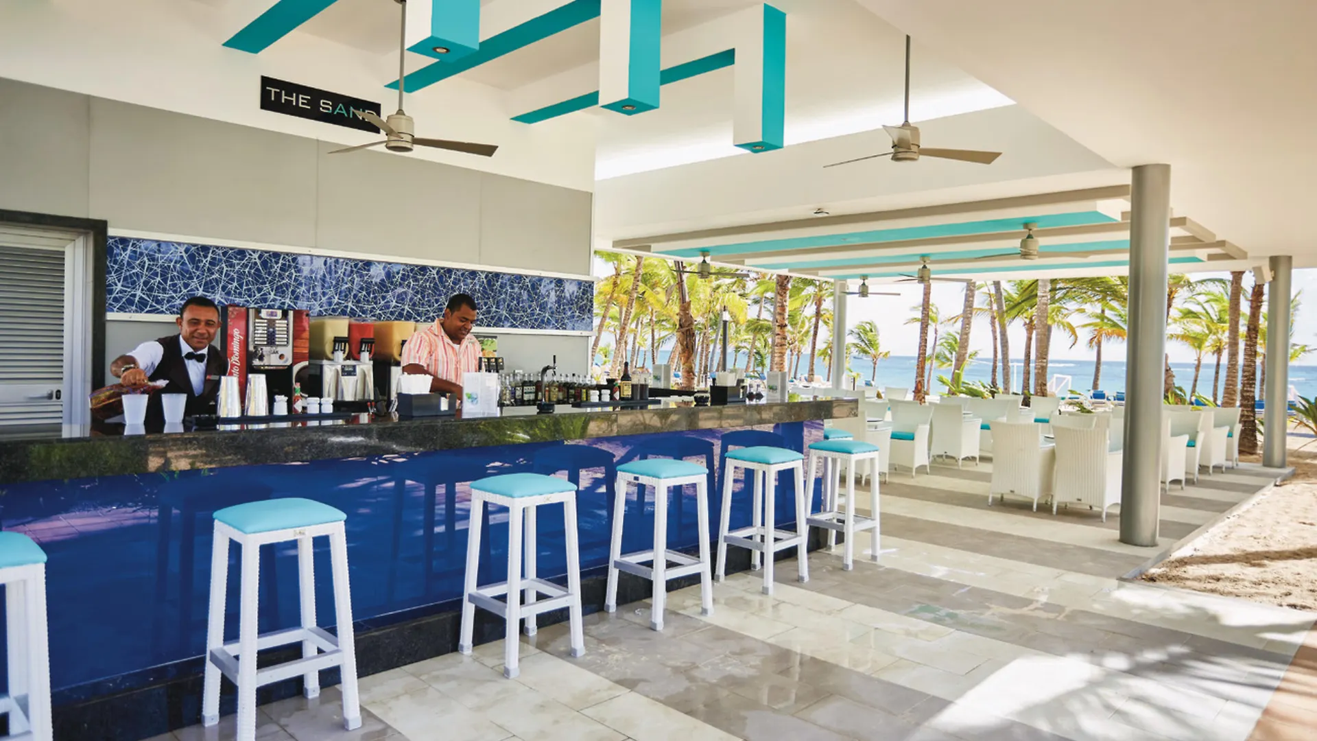Riu Bambu Hotel Punta Cana