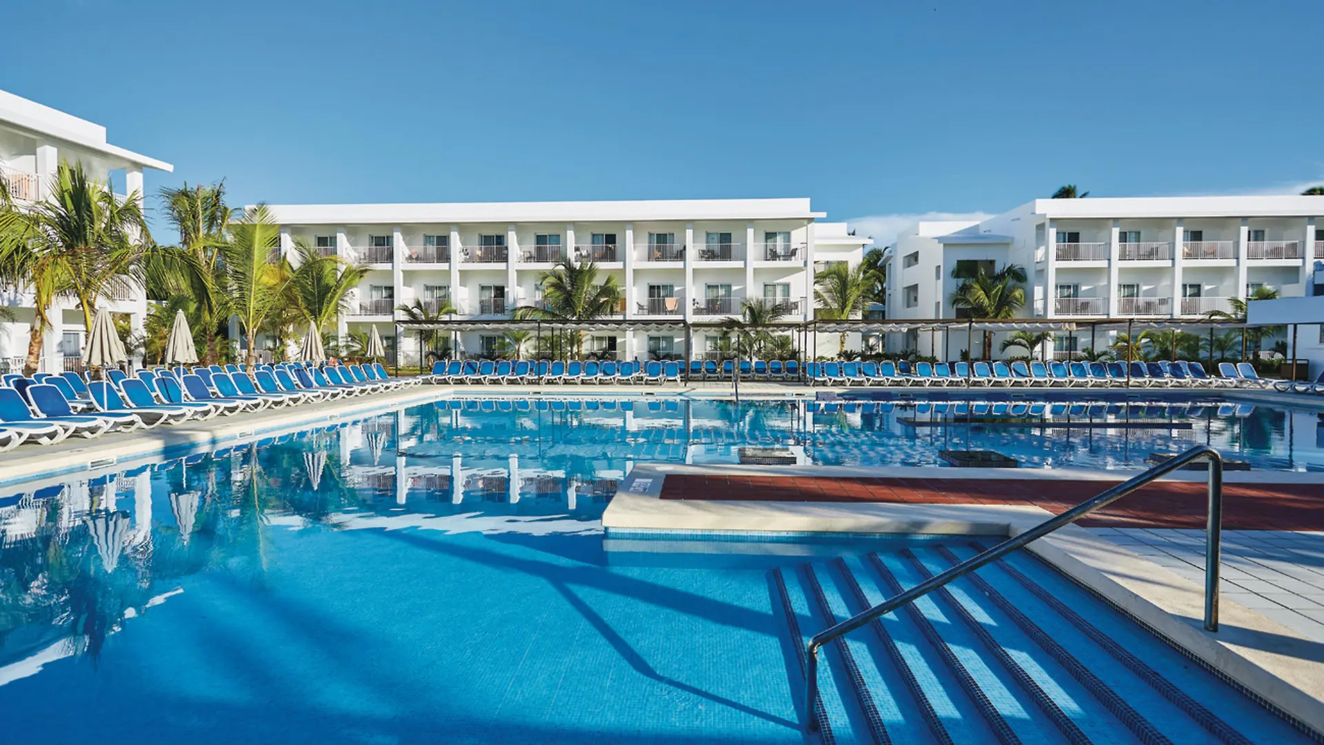 Riu Bambu Hotel Punta Cana