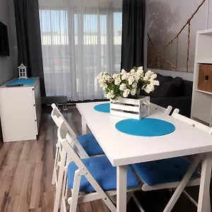  Apartament Apartament Ster Polska