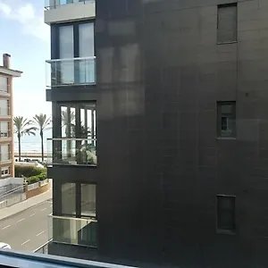 Apartamento Espriu 2