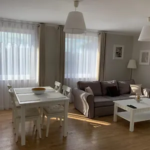  Apartament Bliżej Morza Polska