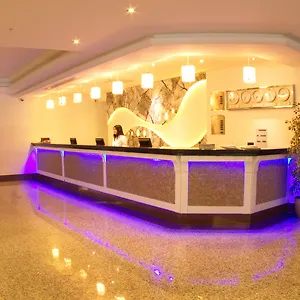 Nature Resort&spa Turkije