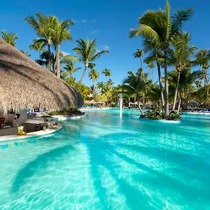 Resort Meliá Caribe Resort-all Inclusive