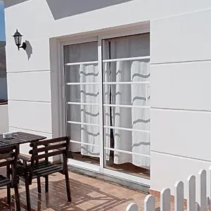 Apartamento Rincón Del Descanso