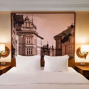 Hotel Lindner Castle, Part Of Jdv By Hyatt Prag