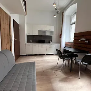  Apartament Golebia-genius Polska