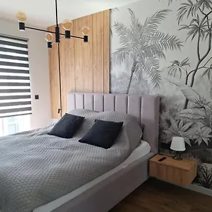  Apartament Zacisze Strzeszyn Polska