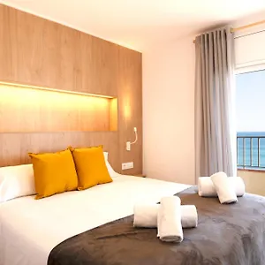 Primera Linea Torre Valentina Espagne