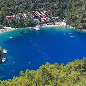 Hillside Club Turkije