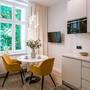  Apartament Rent Mariana Mokwy 20 Polska