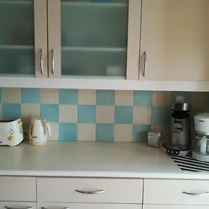 Chez Odak , Bruxelas Bélgica