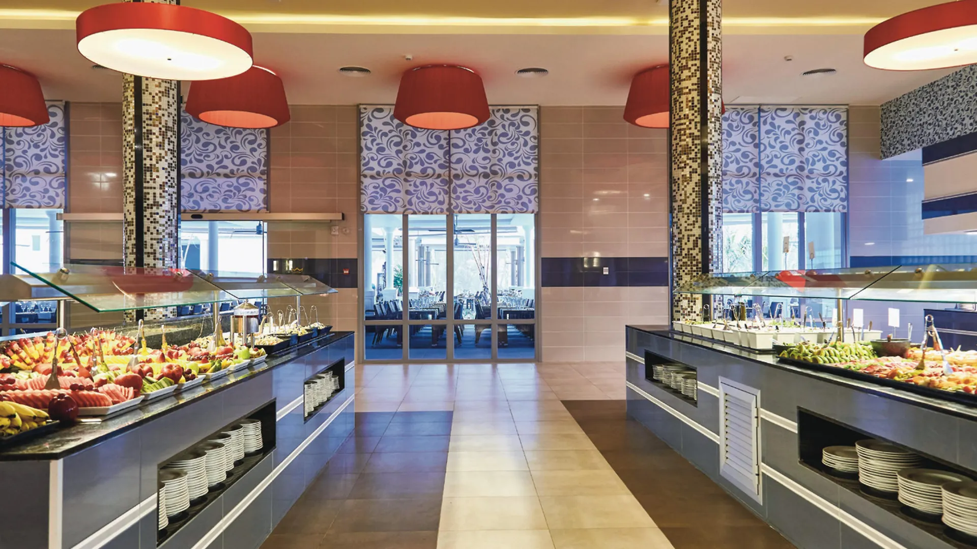 Riu Bambu Hotel Punta Cana