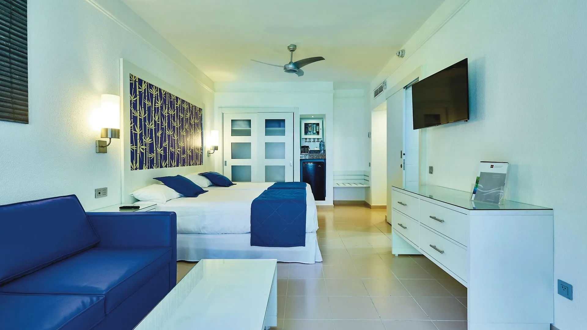 Riu Bambu Hotel Punta Cana